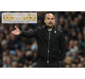 Guardiola Sebut Bahwa City Masih Dapat Kehilangan Gelar Juara | Sabung Ayam Online | Bandar Judi Sabung Ayam